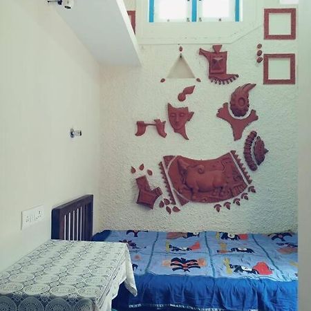 The Vintage House Villa ไมซอร์ ภายนอก รูปภาพ