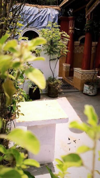 The Vintage House Villa ไมซอร์ ภายนอก รูปภาพ