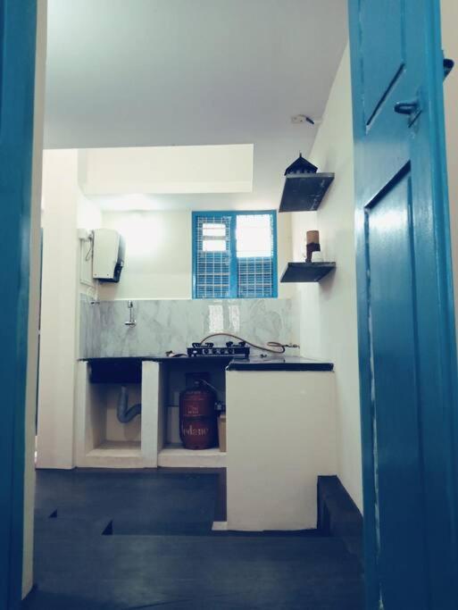 The Vintage House Villa ไมซอร์ ภายนอก รูปภาพ