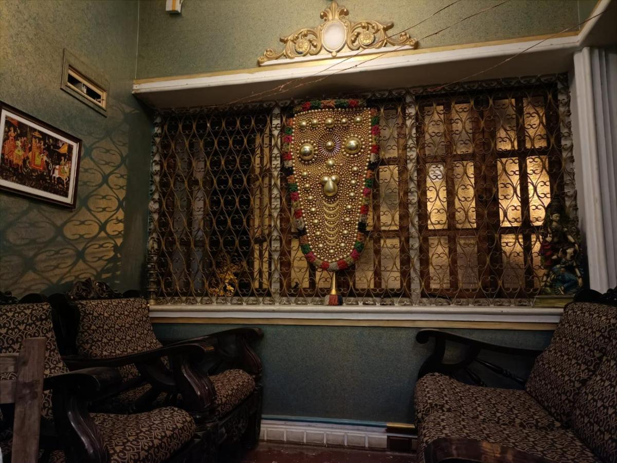 The Vintage House Villa ไมซอร์ ภายนอก รูปภาพ