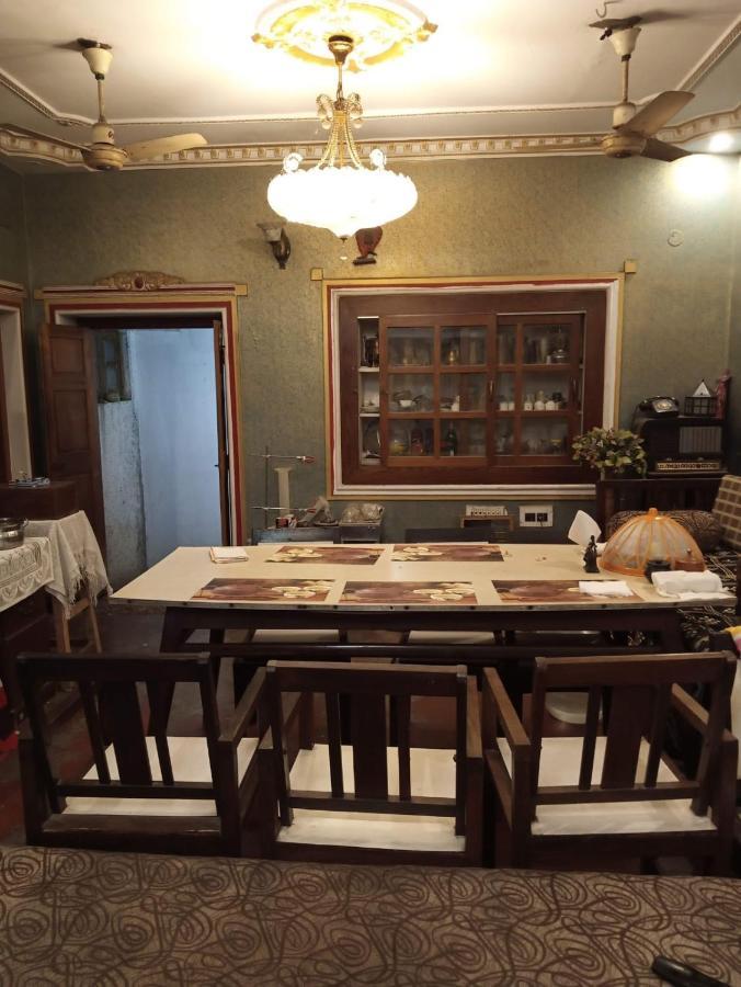 The Vintage House Villa ไมซอร์ ภายนอก รูปภาพ